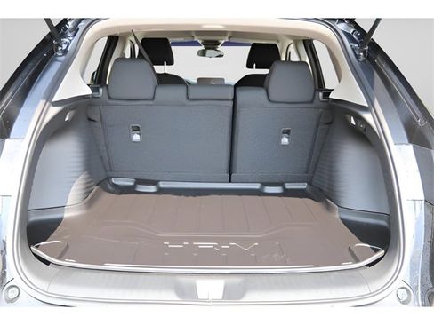 New 2026 Honda HR-V LX image 29