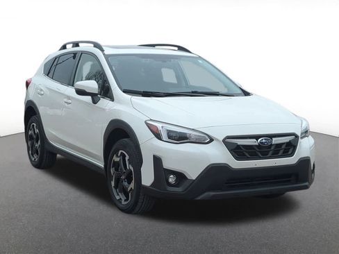 Used 2023 Subaru Crosstrek 2.5i Limited image 8