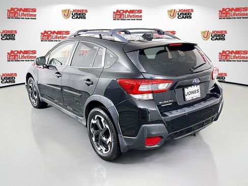 Used 2021 Subaru Crosstrek 2.5i Limited w/ Moonroof Package 2 AWD/4WD image 2