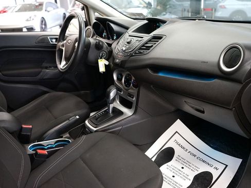Used 2014 Ford Fiesta SE w/ Comfort Package image 36