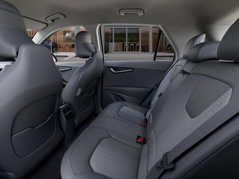 New 2026 Kia Niro Wind FWD image 19
