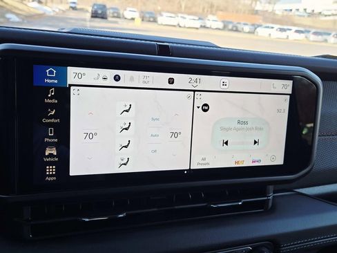 New 2026 Jeep Wrangler Unlimited Rubicon image 28