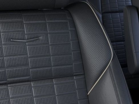 New 2026 Cadillac Escalade Platinum Sport AWD/4WD image 21