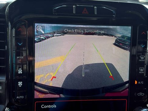Used 2021 RAM 1500 Rebel w/ Rebel Level 2 Equipment Group AWD/4WD image 19