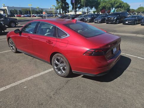Used 2023 Honda Accord EX image 5