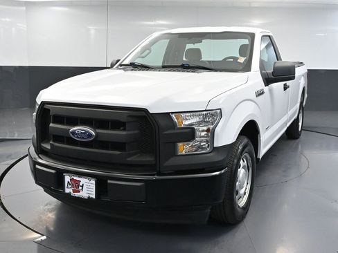 Used 2017 Ford F150 XL w/ Equipment Group 101A Mid image 13