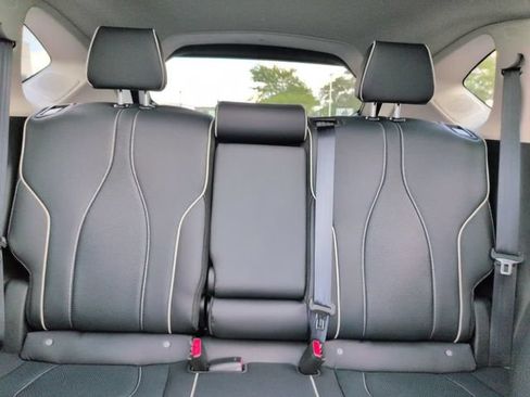 New 2026 Acura RDX w/ Advance Package AWD/4WD image 26