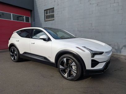Used 2025 Polestar Polestar 3