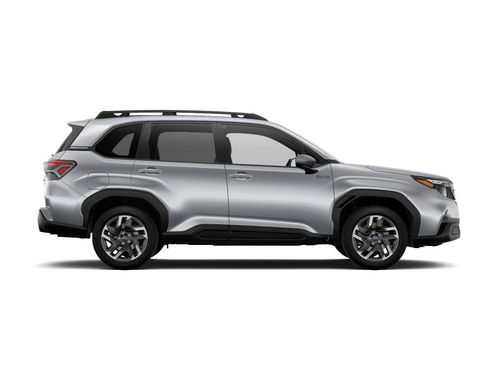 New 2026 Subaru Forester Premium AWD/4WD image 3