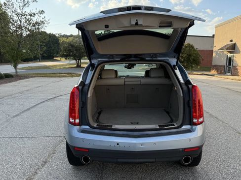 Used 2014 Cadillac SRX Luxury w/ Driver Awareness Package image 16
