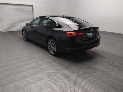 Used 2023 Chevrolet Malibu LT FWD image 5