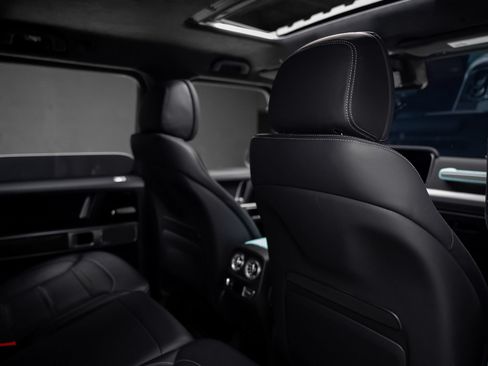 Used 2021 Mercedes-Benz G 63 AMG 4MATIC image 80