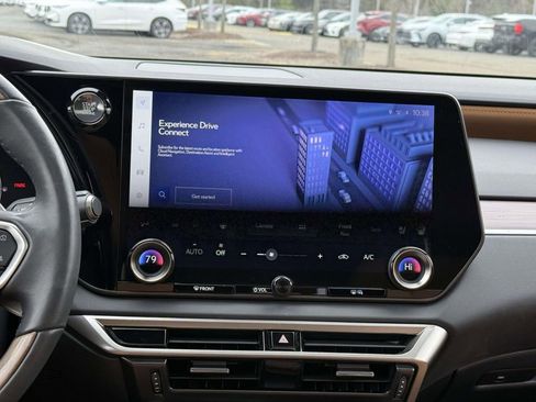 Used 2023 Lexus RX 350 Premium w/ Accessory Package image 10