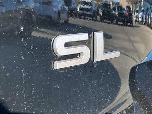 New 2026 Nissan Armada SL RWD image 13