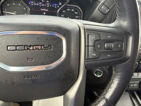 Used 2022 GMC Sierra 1500 Denali w/ Denali Premium Package AWD/4WD image 23