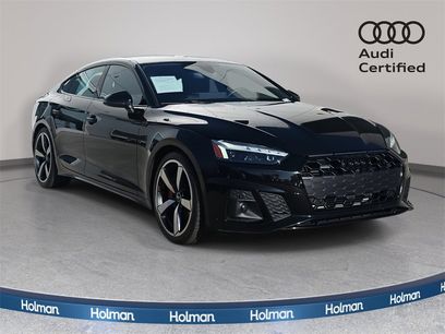 Certified 2022 Audi A5 2.0T Premium Plus w/ Premium Plus