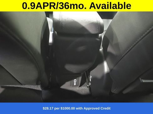 New 2026 Buick Encore GX Sport Touring w/ Comfort Package image 16