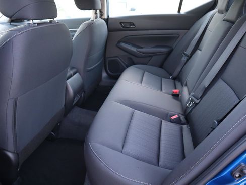 New 2025 Nissan Altima 2.5 SV image 32