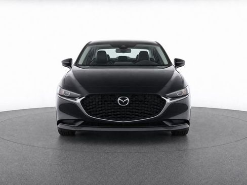Used 2019 MAZDA MAZDA3 Sedan w/ Select Package FWD image 8