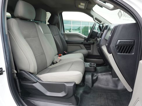 Used 2018 Ford F150 XL w/ Equipment Group 101A Mid AWD/4WD image 13