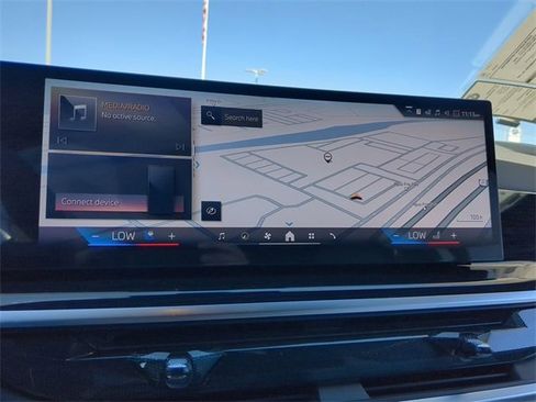 New 2025 BMW X7 xDrive40i w/ M Sport Package image 21