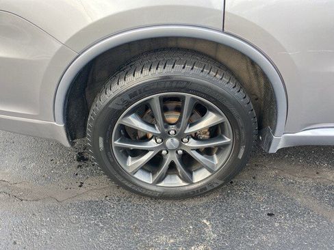 Used 2018 Dodge Durango GT image 12