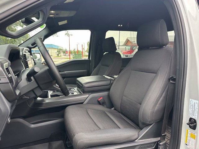 Used 2024 Ford F150 XLT w/ Equipment Group 302A MID AWD/4WD image 14