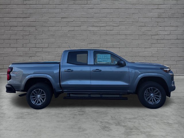 New 2026 Chevrolet Colorado LT w/ LT Convenience Package AWD/4WD image 8