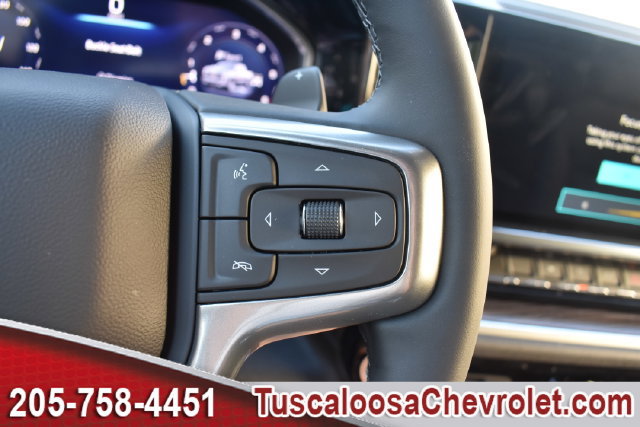 New 2026 Chevrolet Silverado 1500 RST w/ Z71 Off-Road Package AWD/4WD image 21