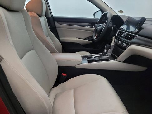 Used 2018 Honda Accord LX image 21