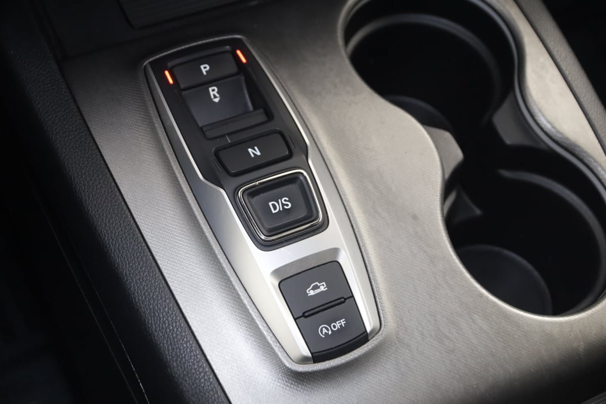 Used 2022 Honda Ridgeline RTL-E image 7