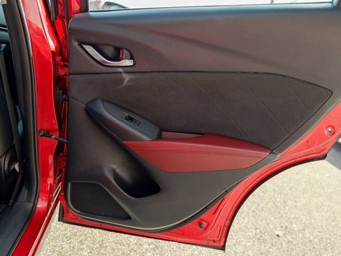 Used 2016 MAZDA CX-3 Grand Touring image 26