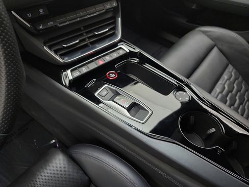 Used 2023 Audi RS e-tron GT w/ Ceramic Brake Package image 11