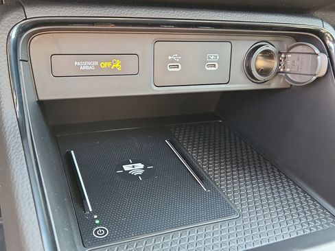 New 2026 Honda CR-V TrailSport image 17