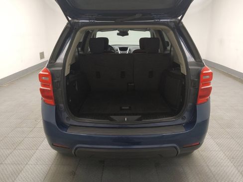 Used 2016 Chevrolet Equinox LT w/ Convenience Package image 29