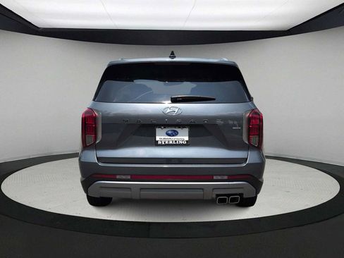Used 2025 Hyundai Palisade SEL AWD/4WD image 7