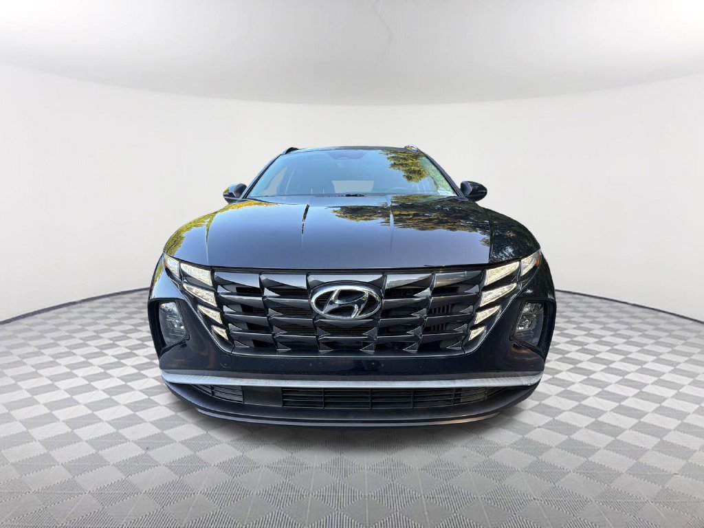 Used 2024 Hyundai Tucson SEL AWD/4WD image 2