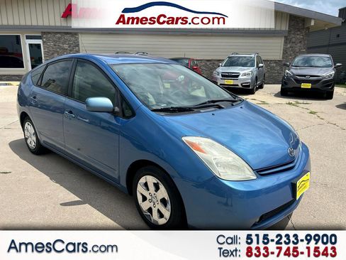 Used 2005 Toyota Prius image 1