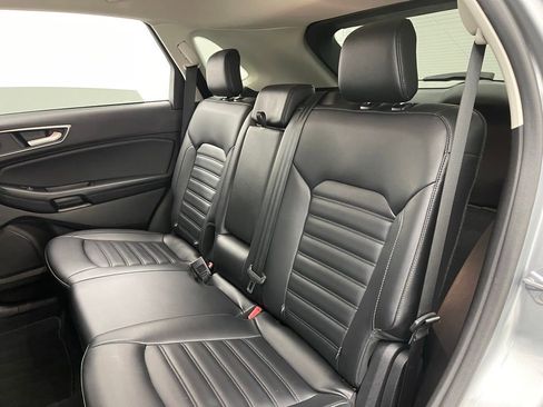 Used 2024 Ford Edge SEL AWD/4WD image 36