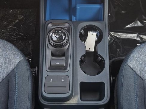 New 2026 Ford Maverick XLT AWD/4WD image 12
