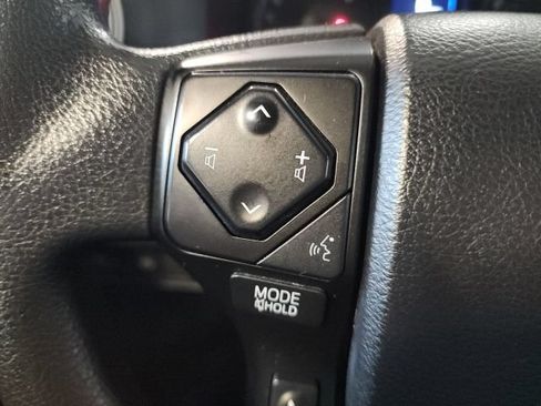 Used 2023 Toyota Tacoma SR w/ SR Convenience Package AWD/4WD image 20