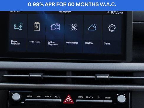 New 2026 Hyundai Tucson Blue SE w/ Tow & Go Package image 15