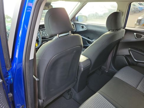 Used 2021 Kia Soul GT-Line image 16