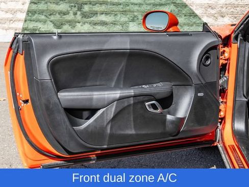 Used 2023 Dodge Challenger R/T Scat Pack RWD image 22