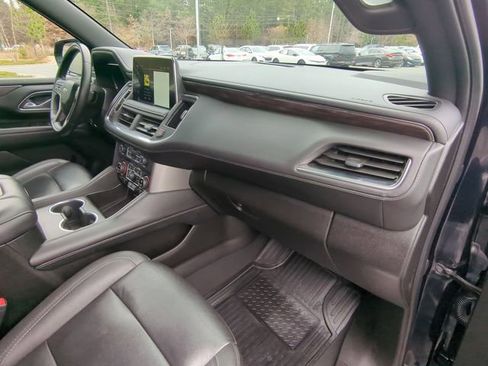 Certified 2024 Chevrolet Tahoe LT image 40