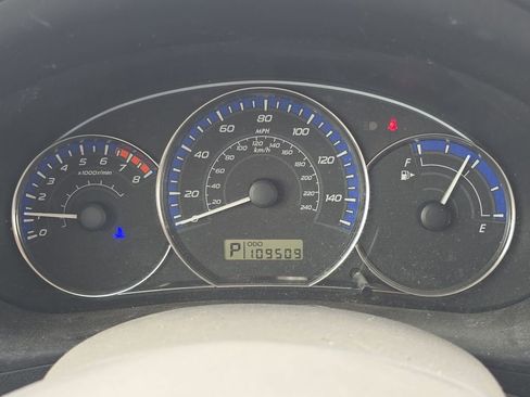 Used 2012 Subaru Forester 2.5X Premium w/ All-Weather Pkg image 16