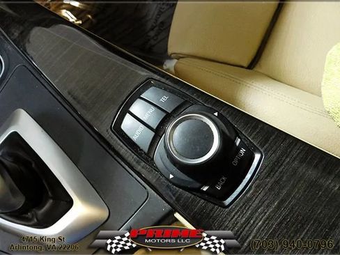 Used 2015 BMW 428i xDrive Coupe w/ Premium Package AWD/4WD image 16
