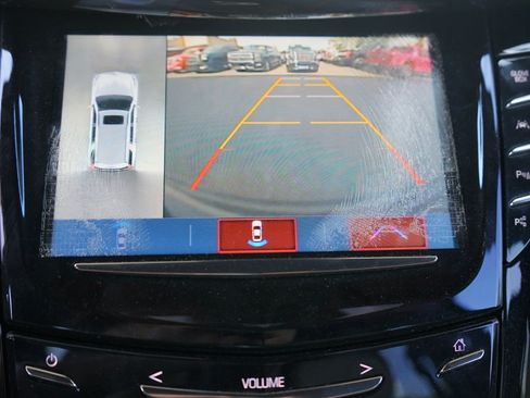 Used 2019 Cadillac Escalade Platinum image 20