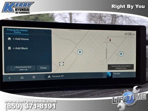 New 2026 Hyundai Santa Fe Calligraphy image 10