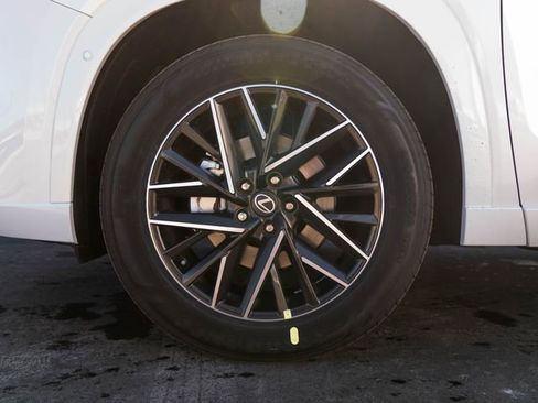 New 2026 Lexus TX 350 AWD image 11